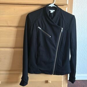 HELMUT jacket